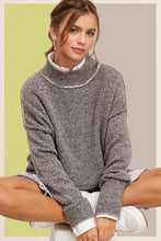 Load image into Gallery viewer, If You just Believe Sweater
