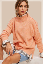 Load image into Gallery viewer, If You just Believe Sweater
