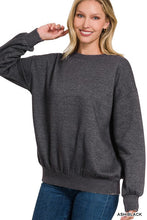 Load image into Gallery viewer, The Story of Us Sweatshirt
