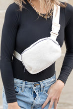 Load image into Gallery viewer, Chilly Places to Be Crossbody Bag
