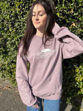 Load image into Gallery viewer, Spirit Lead Me Sweatshirt- Curvy
