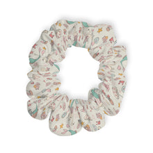 Load image into Gallery viewer, By the Sea Scrunchie
