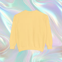 Load image into Gallery viewer, Mirror Ball Sweatshirt*
