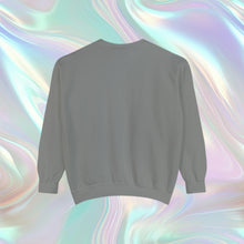 Load image into Gallery viewer, You’re on Your Own Kid Sweatshirt*
