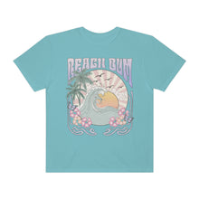 Load image into Gallery viewer, Beach Bum Tshirt*
