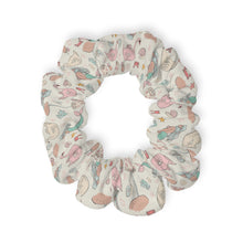 Load image into Gallery viewer, By the Sea Scrunchie
