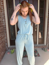 Load image into Gallery viewer, Let&#39;s Go for a Stroll Jumpsuit
