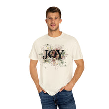 Load image into Gallery viewer, Joy to the World Tshirt*
