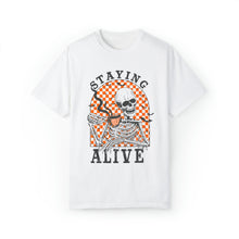 Load image into Gallery viewer, Staying Alive Tshirt*

