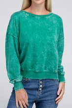 Load image into Gallery viewer, Full of Holiday Cheer Pullover
