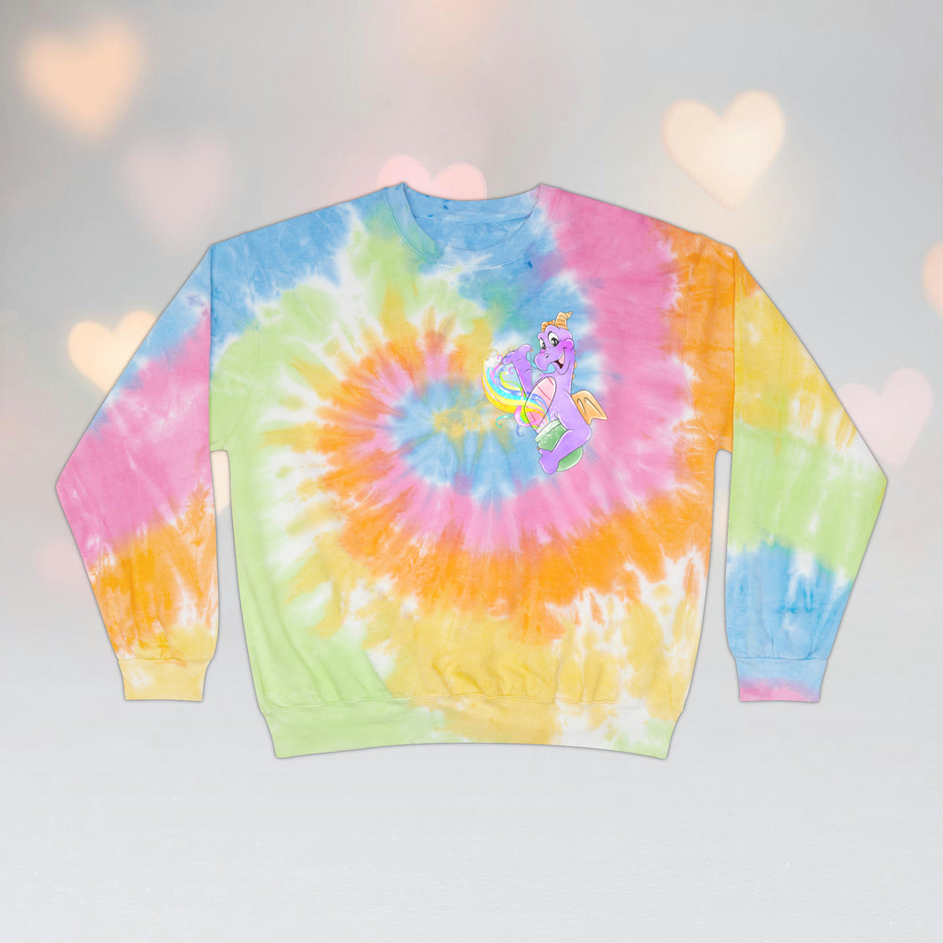 Spark of Inspiration Sweatshirt*