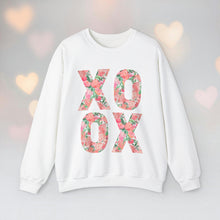 Load image into Gallery viewer, XOXO Sweatshirt*
