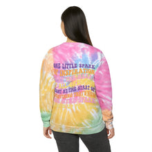 Load image into Gallery viewer, Spark of Inspiration Sweatshirt*
