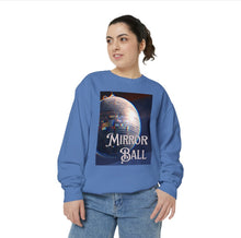 Load image into Gallery viewer, Mirror Ball Sweatshirt*
