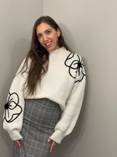 Load image into Gallery viewer, Blissfully Me Sweater

