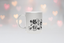 Load image into Gallery viewer, The Sweethearts Mug
