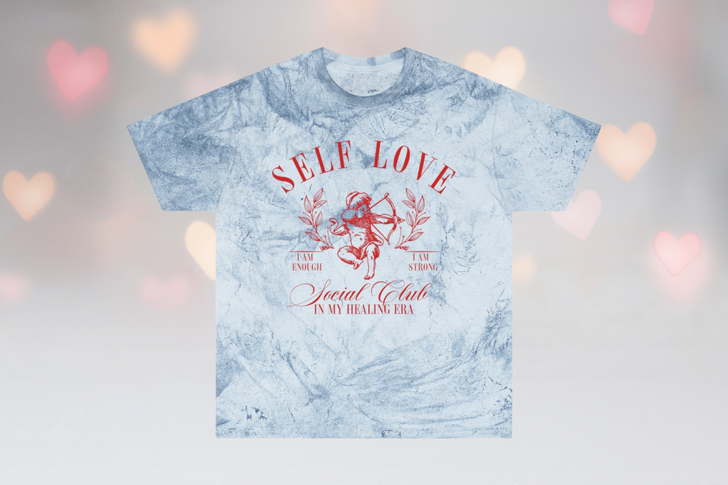 Self-Love Tshirt*