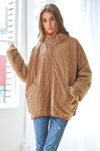 Load image into Gallery viewer, Stay Cool Quilted Jacket*
