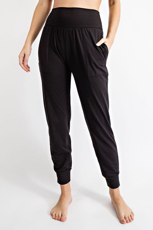 Work from Home Joggers