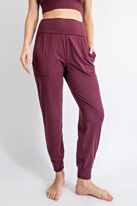Work from Home Joggers