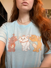 Load image into Gallery viewer, Kitten Love Tshirt*
