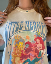 Load image into Gallery viewer, Mermaids Tshirt*
