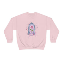 Load image into Gallery viewer, Enchanted Rose Sweatshirt*
