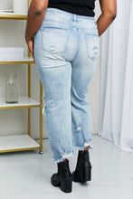 Load image into Gallery viewer, Take a Break Cropped Jeans*
