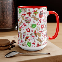Load image into Gallery viewer, Few of my Favorite Sweets Mug
