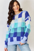 Load image into Gallery viewer, World of Pure Imagination Sweater
