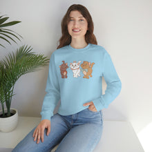 Load image into Gallery viewer, Kitten Love Sweatshirt*

