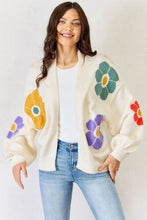 Load image into Gallery viewer, Caught in a Dream Cardigan
