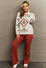 Load image into Gallery viewer, Cozy Sundays Sweater
