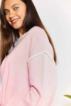 Load image into Gallery viewer, Pink Dream Pullover
