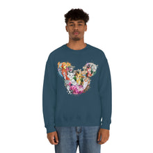 Load image into Gallery viewer, Cat Person Sweatshirt*
