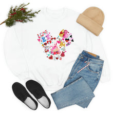 Load image into Gallery viewer, So this is Love Sweatshirt*
