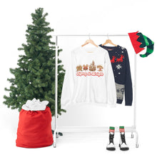 Load image into Gallery viewer, Merry &amp; Bright Sweatshirt*
