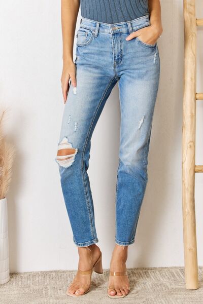 Accidentally in Love Jeans