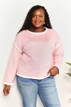Load image into Gallery viewer, Pink Dream Pullover
