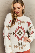 Load image into Gallery viewer, Cozy Sundays Sweater
