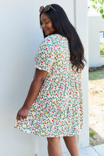 Load image into Gallery viewer, Be My Sunshine Dress*
