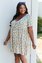 Load image into Gallery viewer, Be My Sunshine Dress*
