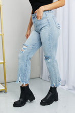 Load image into Gallery viewer, Take a Break Cropped Jeans*
