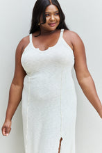 Load image into Gallery viewer, Live in the Moment Maxi Dress*
