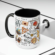 Load image into Gallery viewer, Wizards &amp; Things Mug
