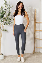 Load image into Gallery viewer, Hold on to Love Leggings*
