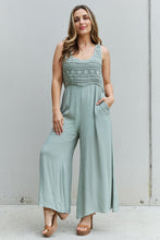 Load image into Gallery viewer, See the Beauty Jumpsuit*

