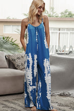 Load image into Gallery viewer, California Dreamin Jumpsuit
