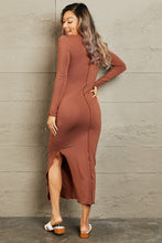 Load image into Gallery viewer, What You Need Bodycon Dress*
