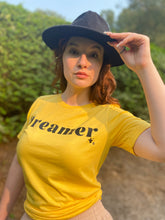Load image into Gallery viewer, Dreamer Tshirt
